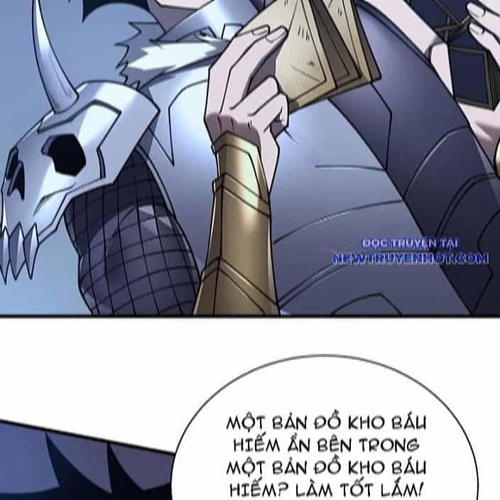Ta Trở Thành Đại Phản Diện Của Toàn Sever - Chương 97 - ảnh 7