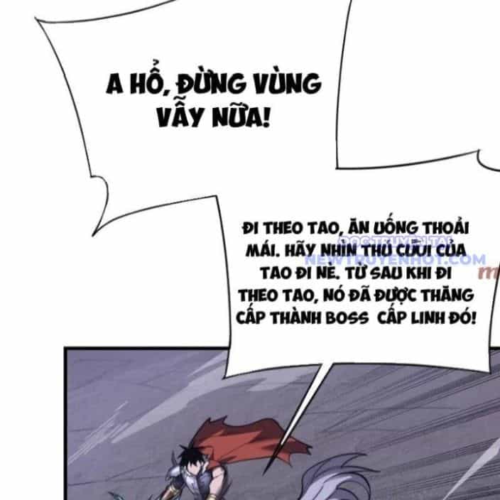 Ta Trở Thành Đại Phản Diện Của Toàn Sever - Chương 98 - ảnh 89