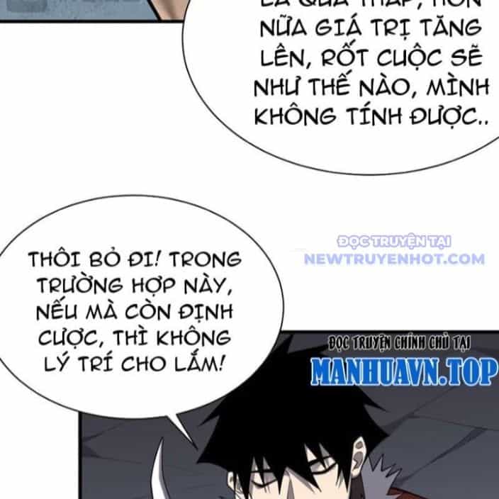 Ta Trở Thành Đại Phản Diện Của Toàn Sever - Chương 99 - ảnh 42