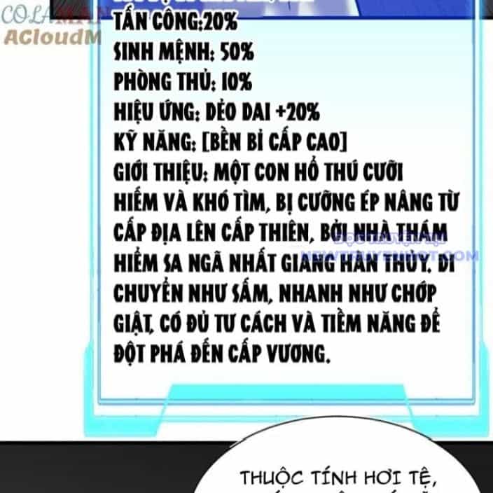 Ta Trở Thành Đại Phản Diện Của Toàn Sever - Chương 99 - ảnh 71