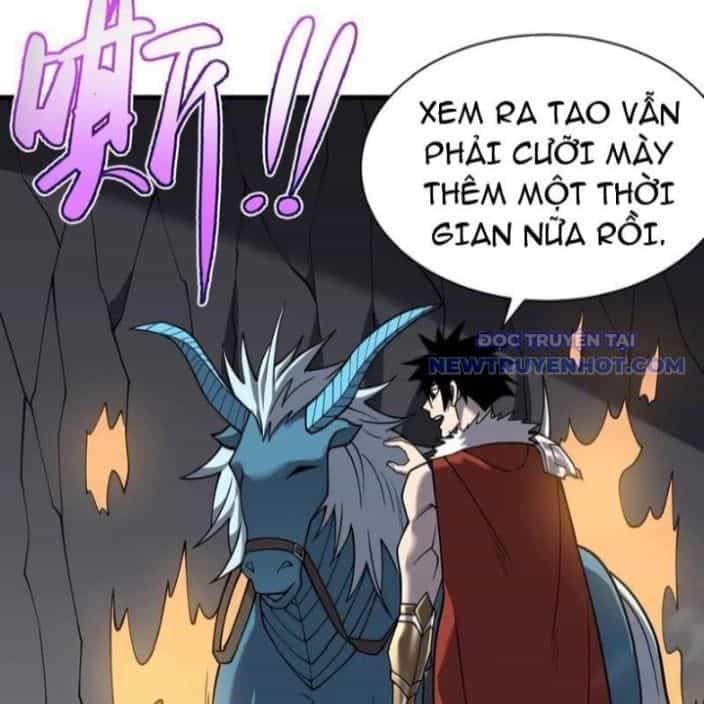 Ta Trở Thành Đại Phản Diện Của Toàn Sever - Chương 99 - ảnh 75