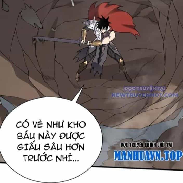 Ta Trở Thành Đại Phản Diện Của Toàn Sever - Chương 99 - ảnh 83