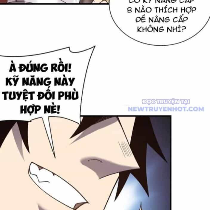 Ta Trở Thành Đại Phản Diện Của Toàn Sever - Chương 99 - ảnh 92