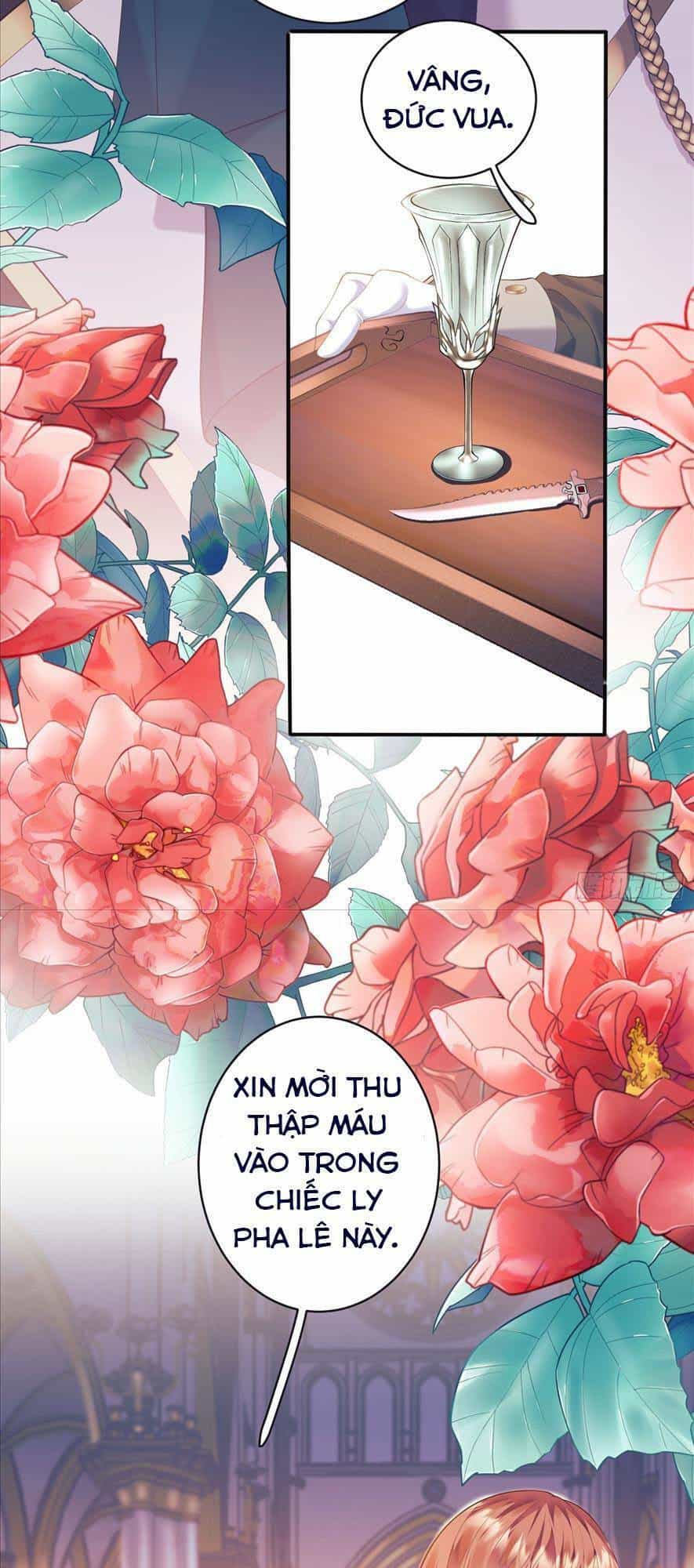 Ta Trở Thành Đồ Chơi Nguy Hiểm Của Vương Gia - Chương 1 - ảnh 19