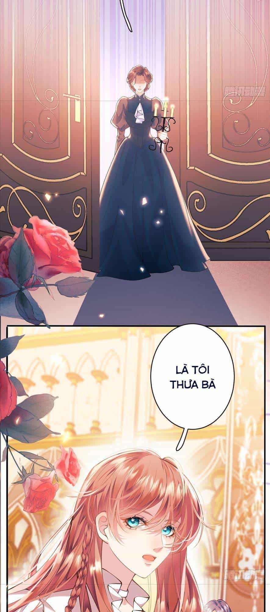 Ta Trở Thành Đồ Chơi Nguy Hiểm Của Vương Gia - Chương 1 - ảnh 5