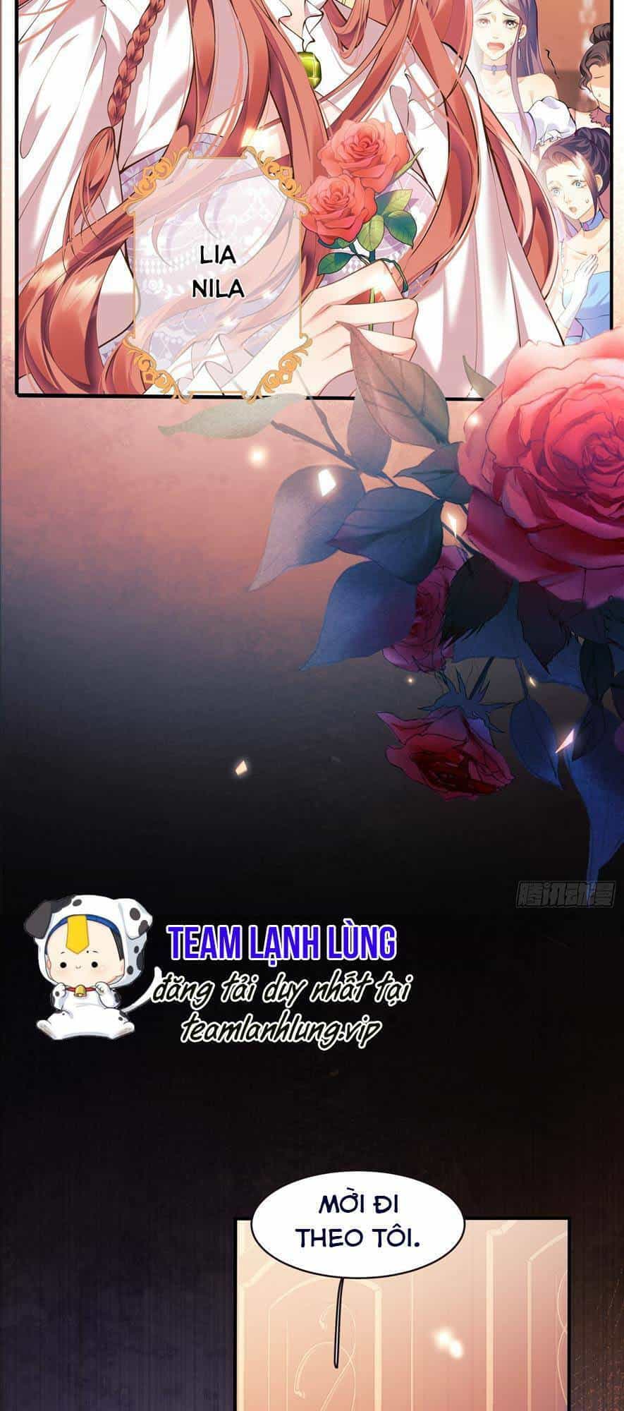 Ta Trở Thành Đồ Chơi Nguy Hiểm Của Vương Gia - Chương 1 - ảnh 6