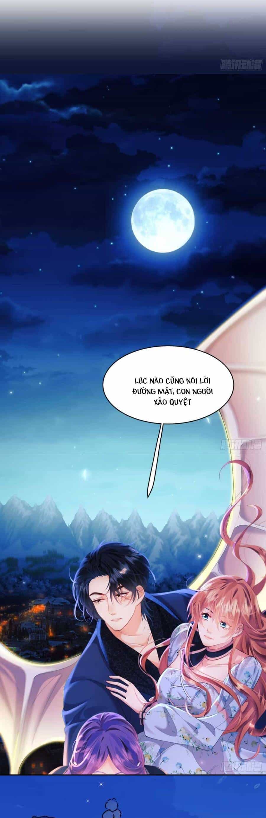 Ta Trở Thành Đồ Chơi Nguy Hiểm Của Vương Gia - Chương 10 - ảnh 15