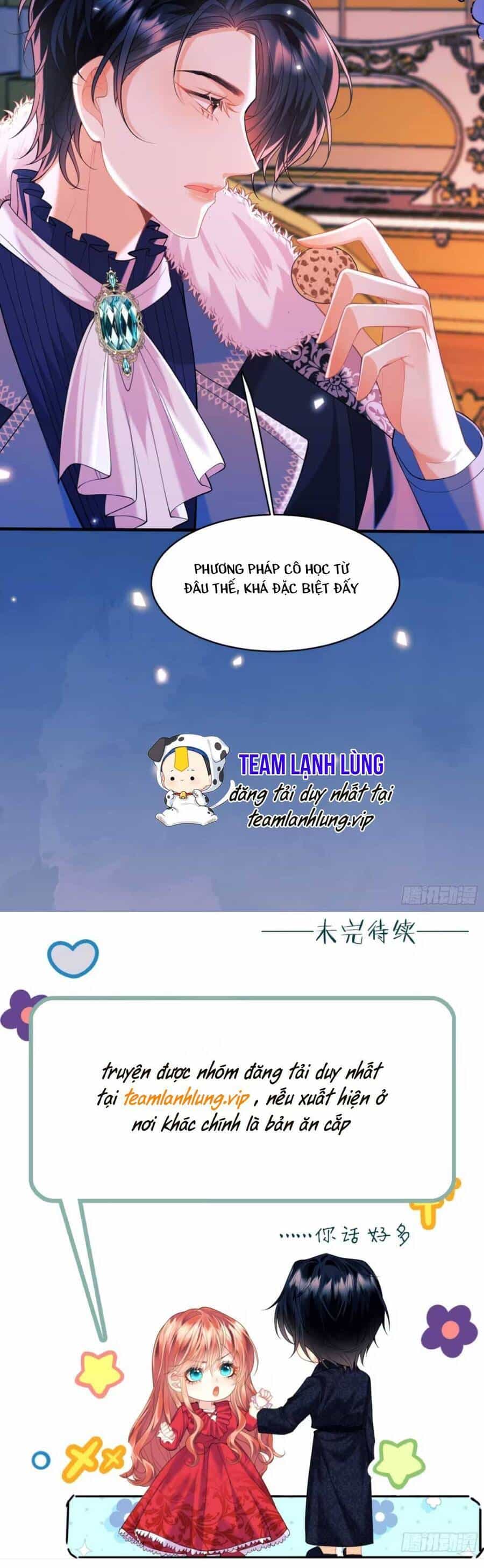 Ta Trở Thành Đồ Chơi Nguy Hiểm Của Vương Gia - Chương 10 - ảnh 29
