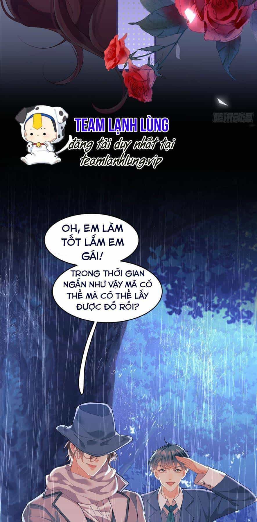 Ta Trở Thành Đồ Chơi Nguy Hiểm Của Vương Gia - Chương 2 - ảnh 8