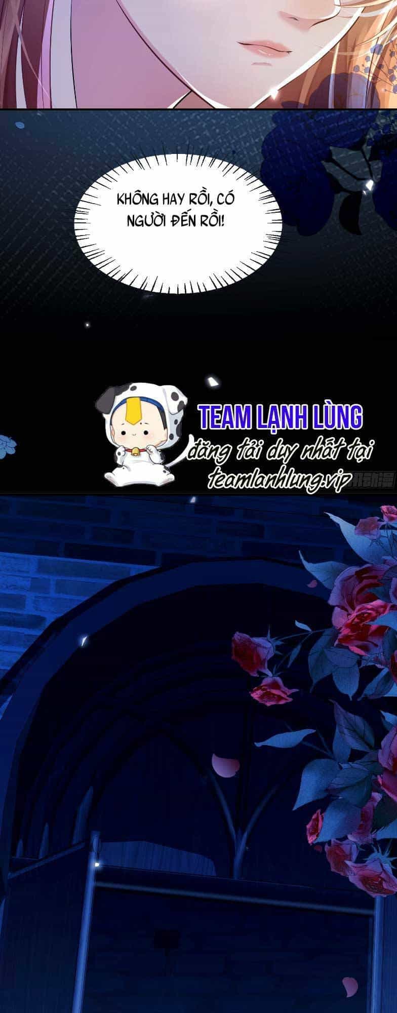Ta Trở Thành Đồ Chơi Nguy Hiểm Của Vương Gia - Chương 5 - ảnh 25