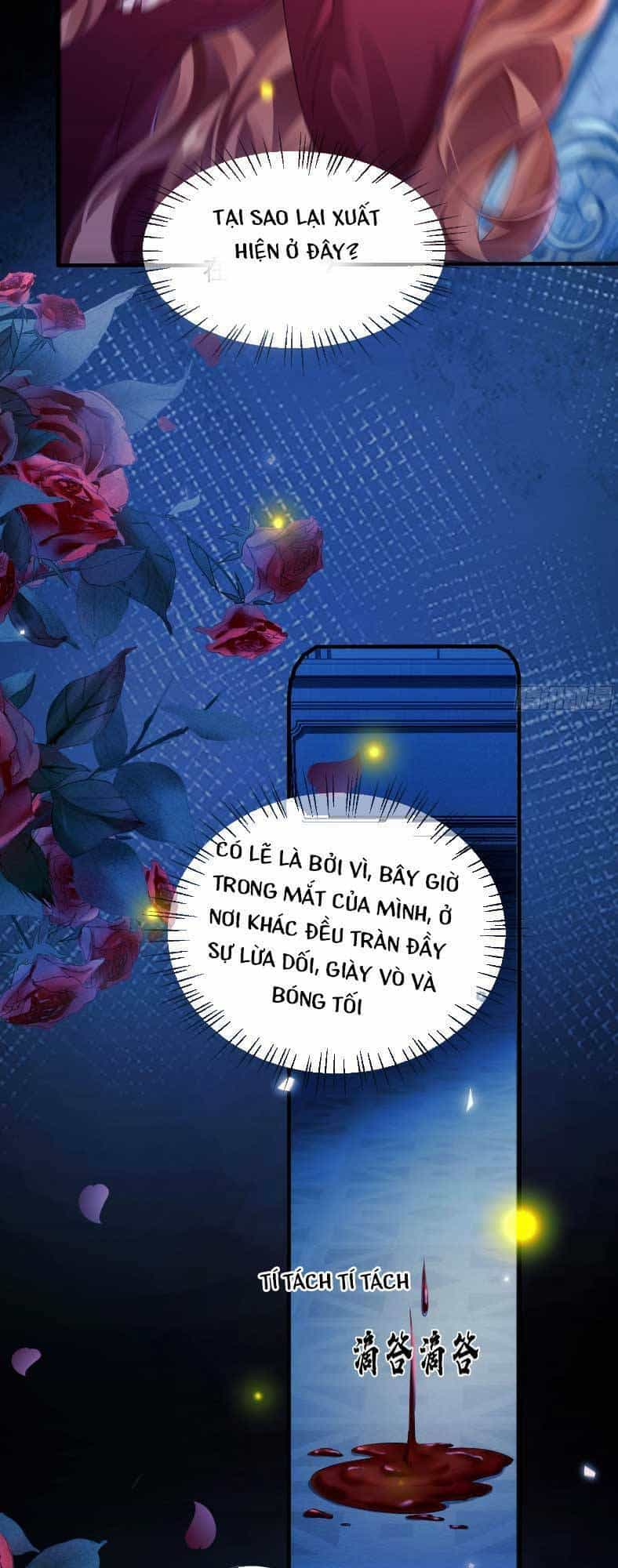 Ta Trở Thành Đồ Chơi Nguy Hiểm Của Vương Gia - Chương 6 - ảnh 19