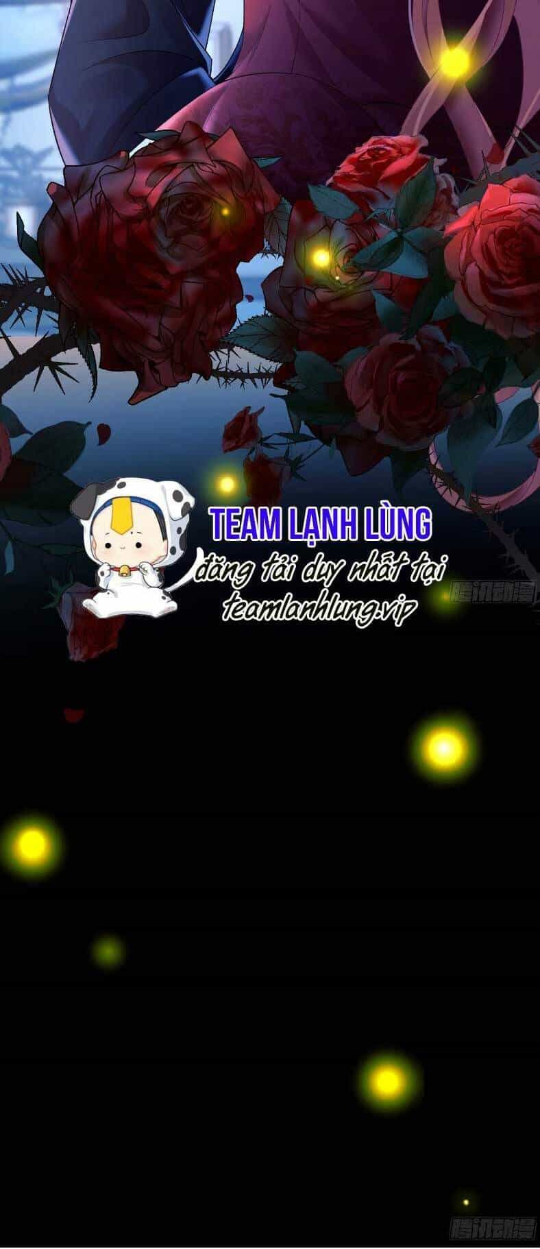 Ta Trở Thành Đồ Chơi Nguy Hiểm Của Vương Gia - Chương 6 - ảnh 29