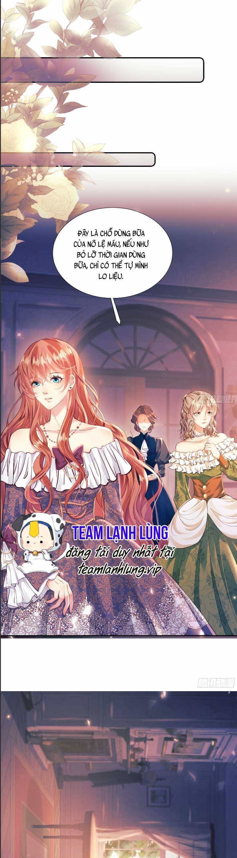 Ta Trở Thành Đồ Chơi Nguy Hiểm Của Vương Gia - Chương 8 - ảnh 16