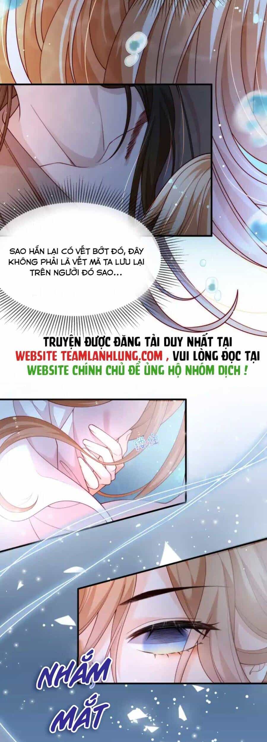 Ta Trở Thành Mami Của Nhân Vật Phản Diện - Chương 1 - ảnh 10