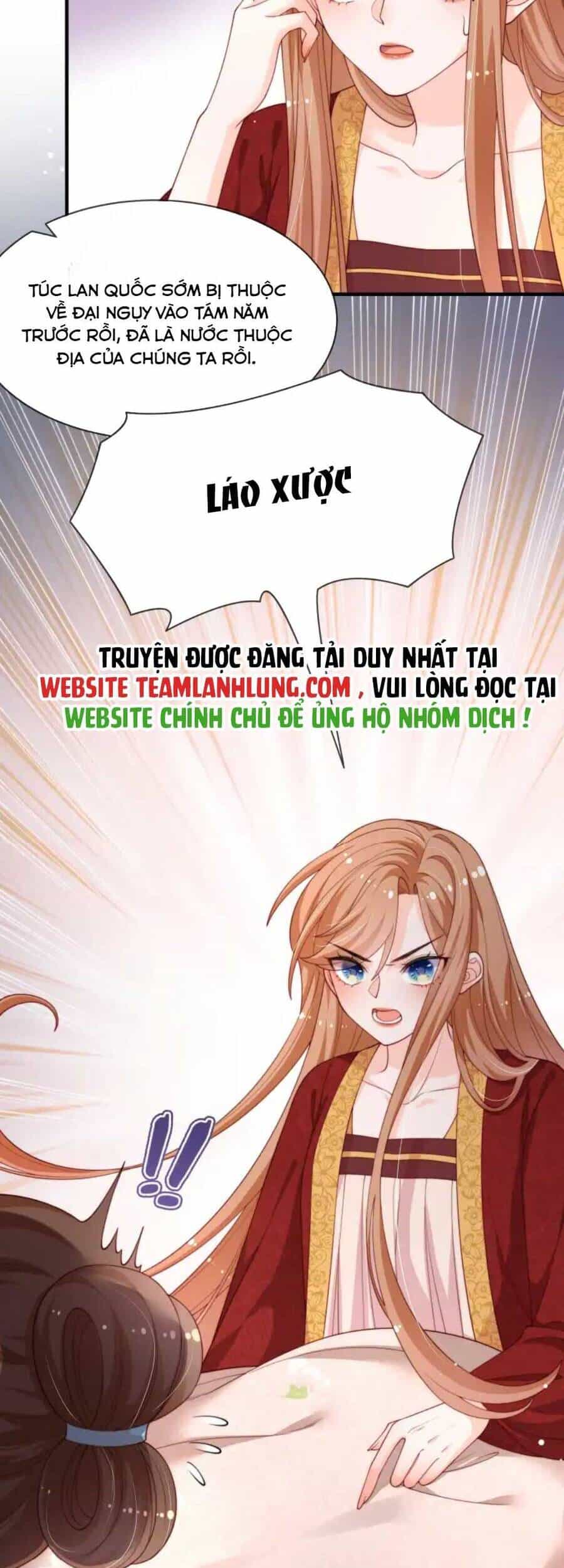 Ta Trở Thành Mami Của Nhân Vật Phản Diện - Chương 1 - ảnh 16