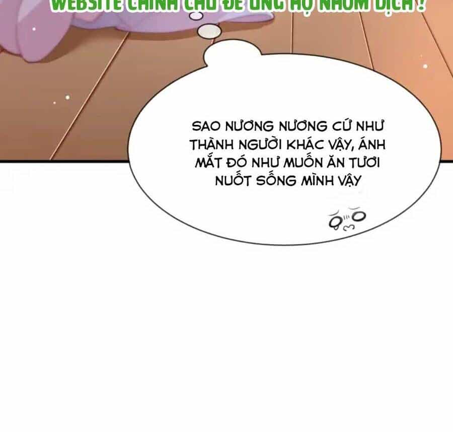 Ta Trở Thành Mami Của Nhân Vật Phản Diện - Chương 1 - ảnh 18