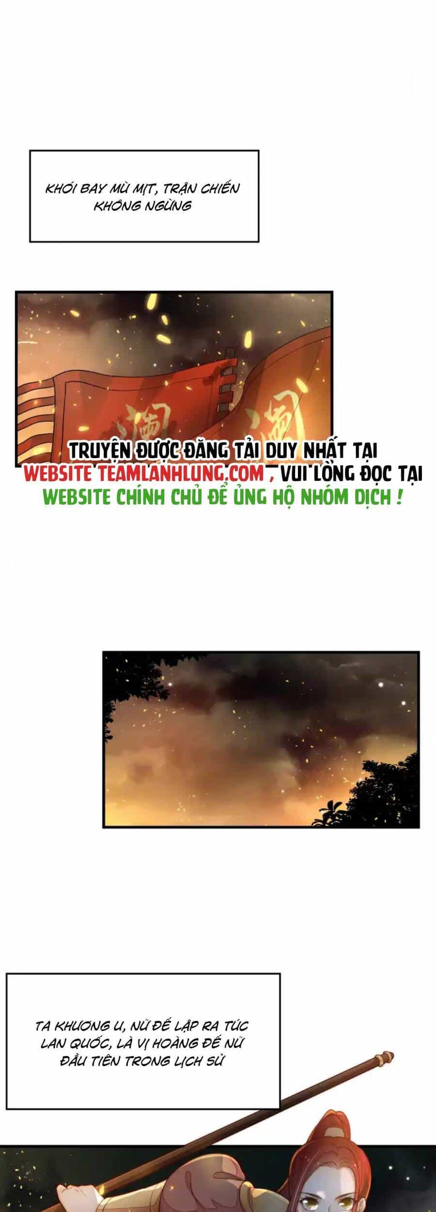 Ta Trở Thành Mami Của Nhân Vật Phản Diện - Chương 1 - ảnh 2