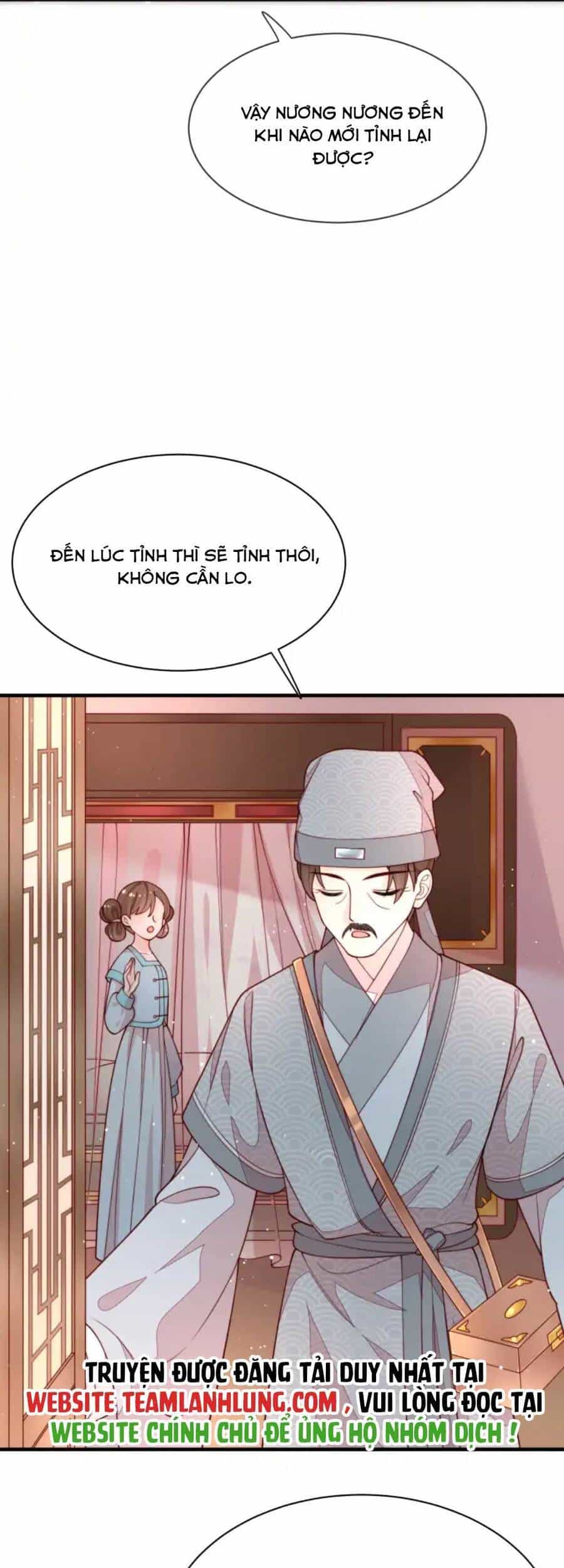 Ta Trở Thành Mami Của Nhân Vật Phản Diện - Chương 1 - ảnh 24
