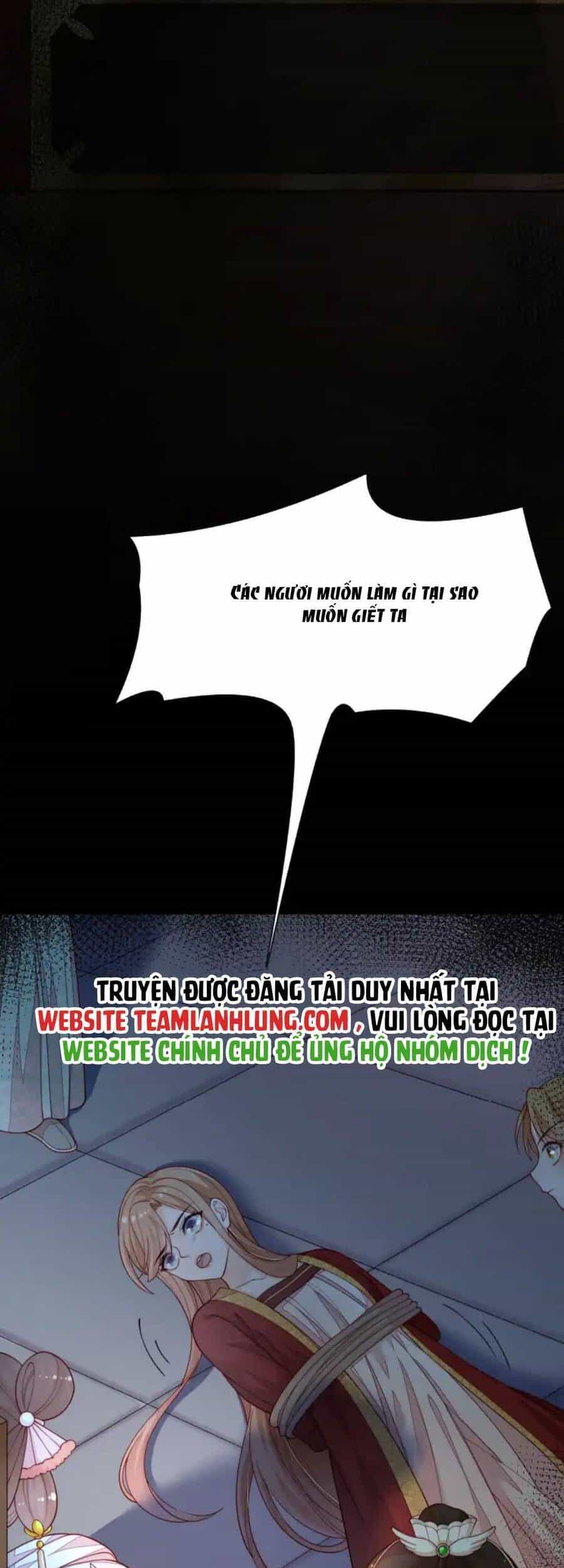 Ta Trở Thành Mami Của Nhân Vật Phản Diện - Chương 1 - ảnh 29