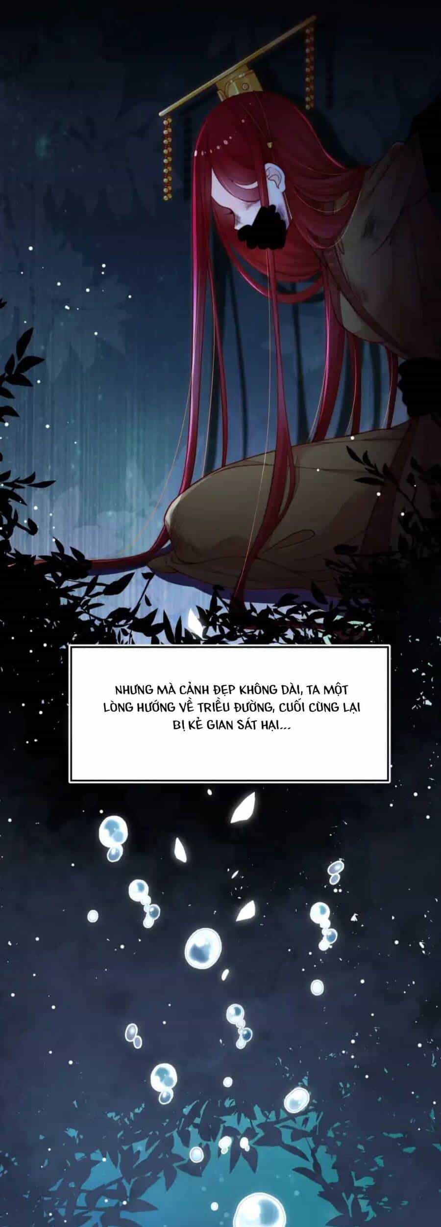 Ta Trở Thành Mami Của Nhân Vật Phản Diện - Chương 1 - ảnh 6