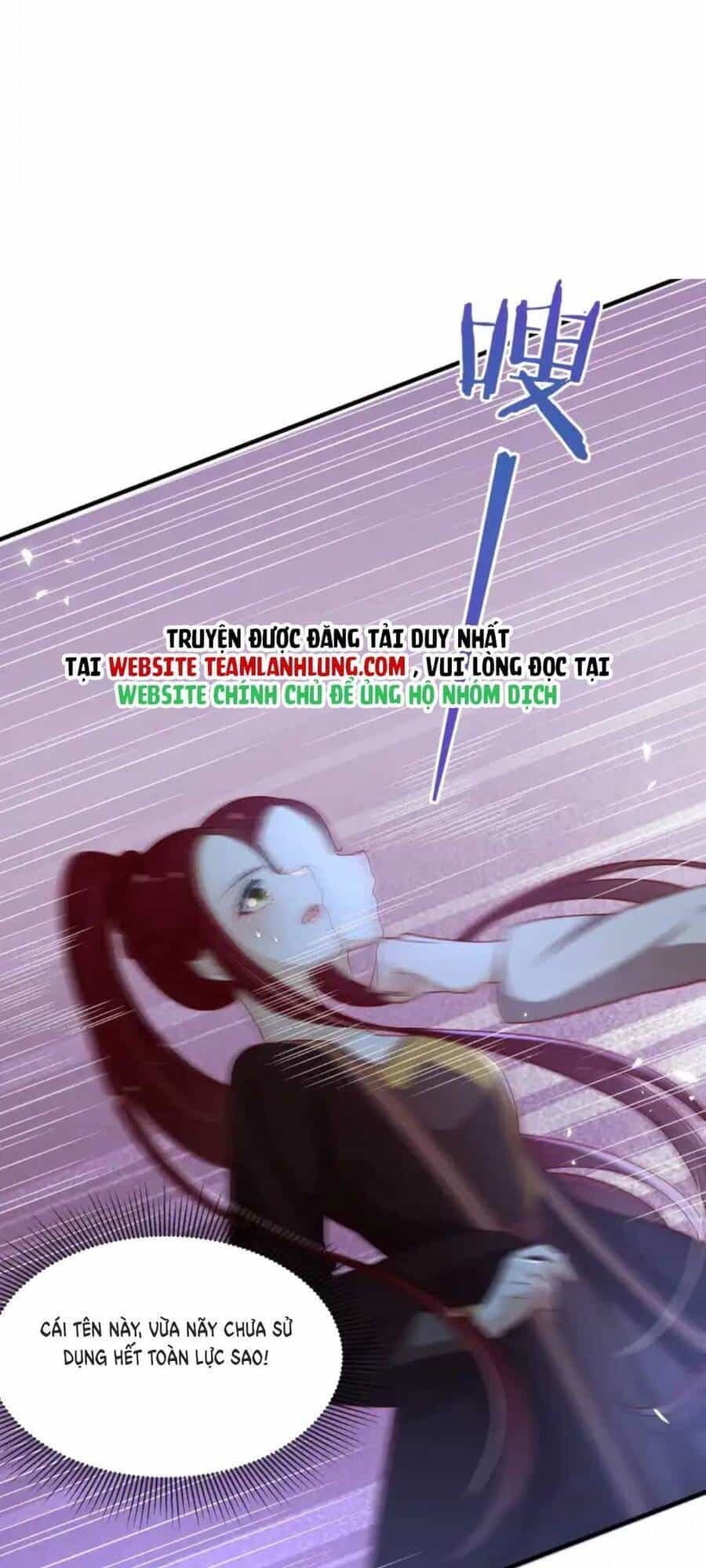 Ta Trở Thành Mami Của Nhân Vật Phản Diện - Chương 10 - ảnh 10