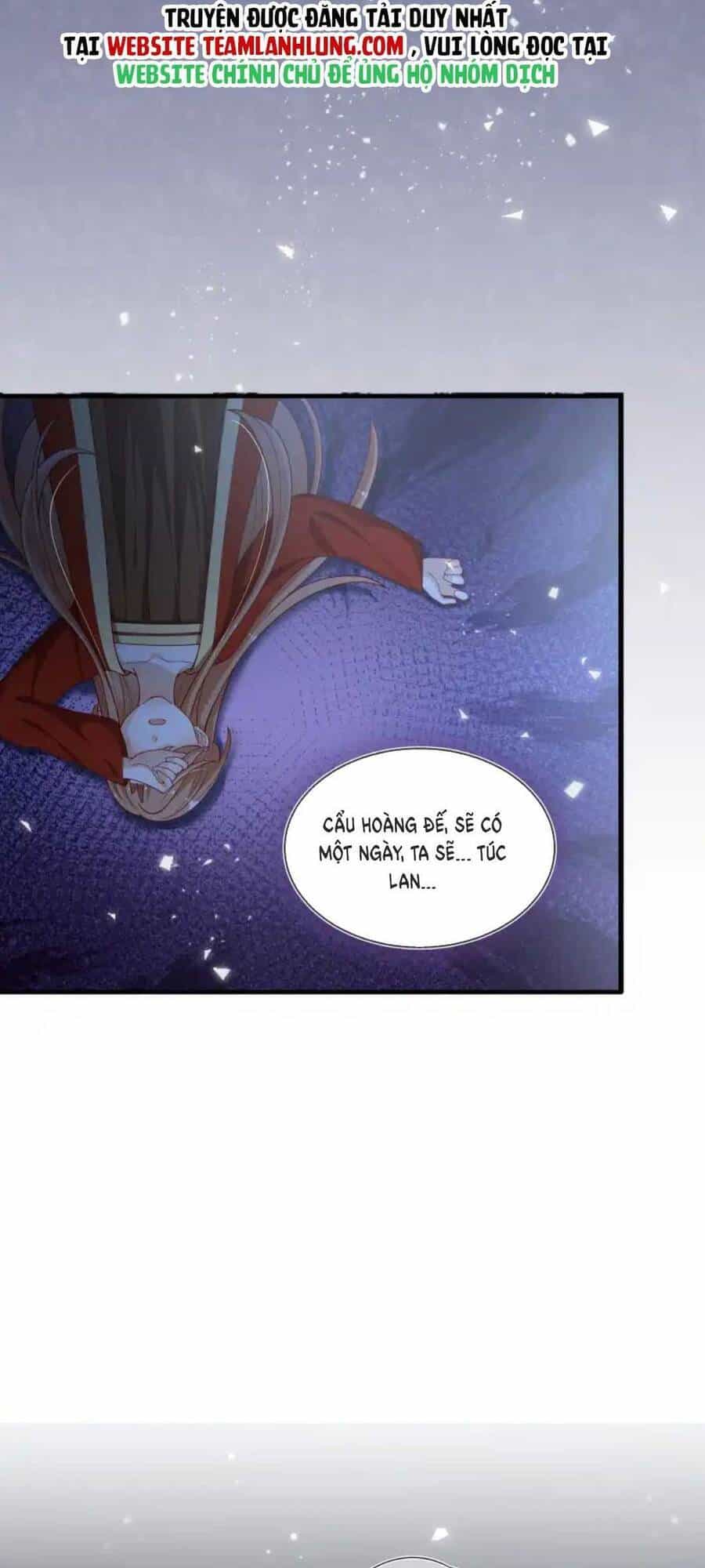 Ta Trở Thành Mami Của Nhân Vật Phản Diện - Chương 10 - ảnh 39