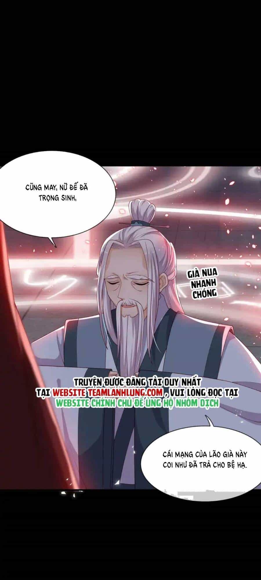Ta Trở Thành Mami Của Nhân Vật Phản Diện - Chương 10 - ảnh 47