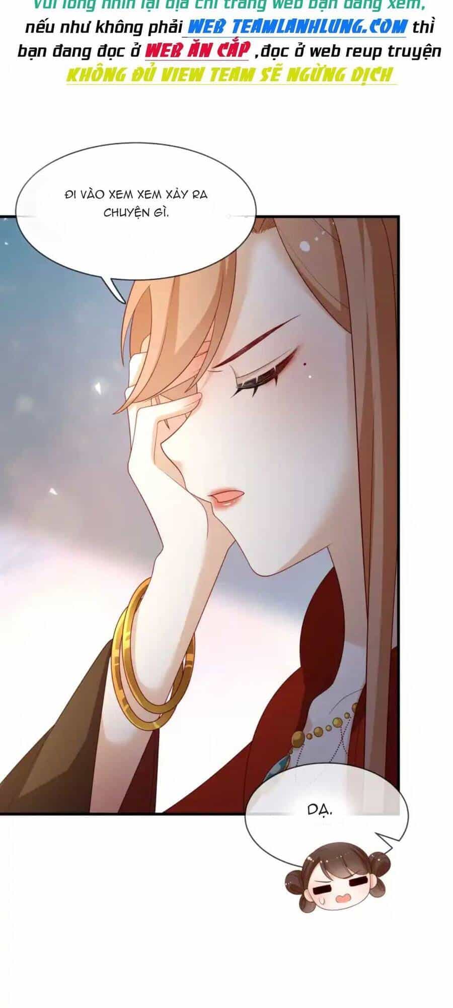Ta Trở Thành Mami Của Nhân Vật Phản Diện - Chương 11 - ảnh 34