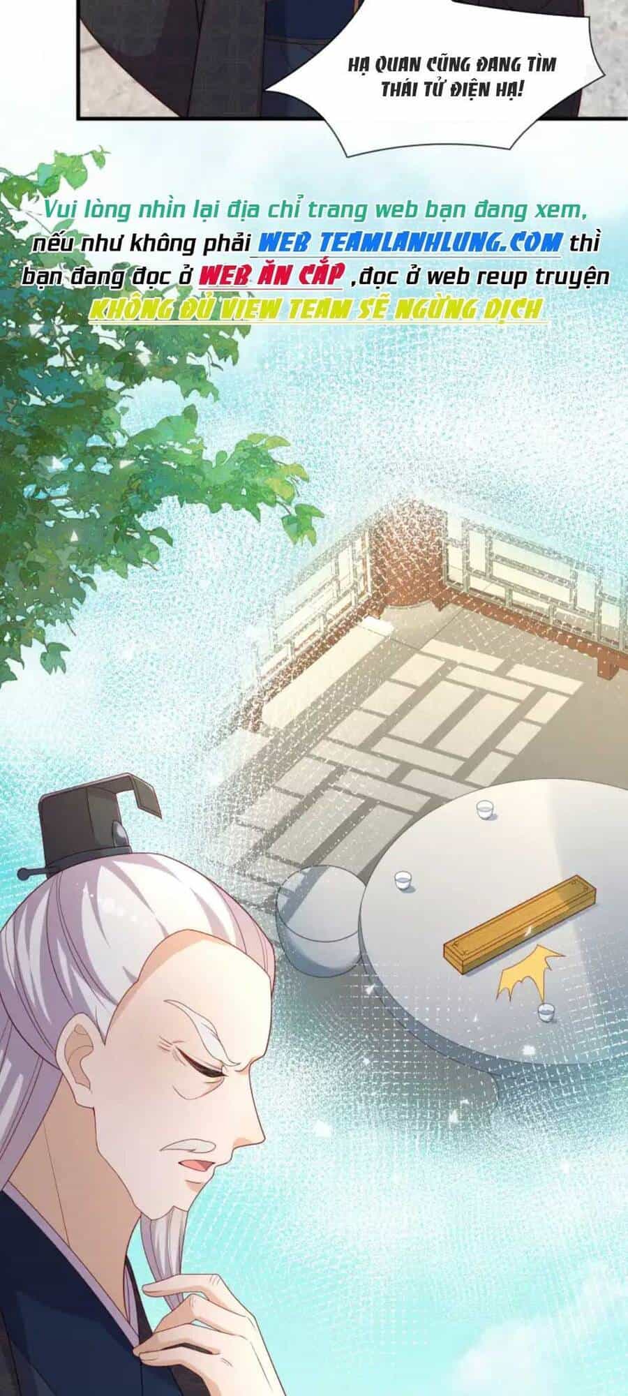 Ta Trở Thành Mami Của Nhân Vật Phản Diện - Chương 11 - ảnh 43