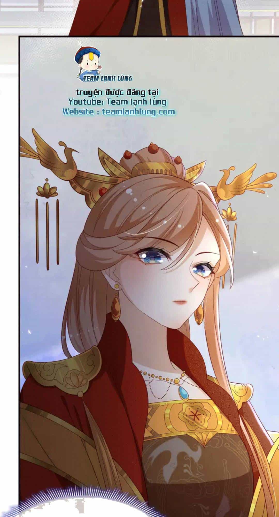 Ta Trở Thành Mami Của Nhân Vật Phản Diện - Chương 12 - ảnh 19