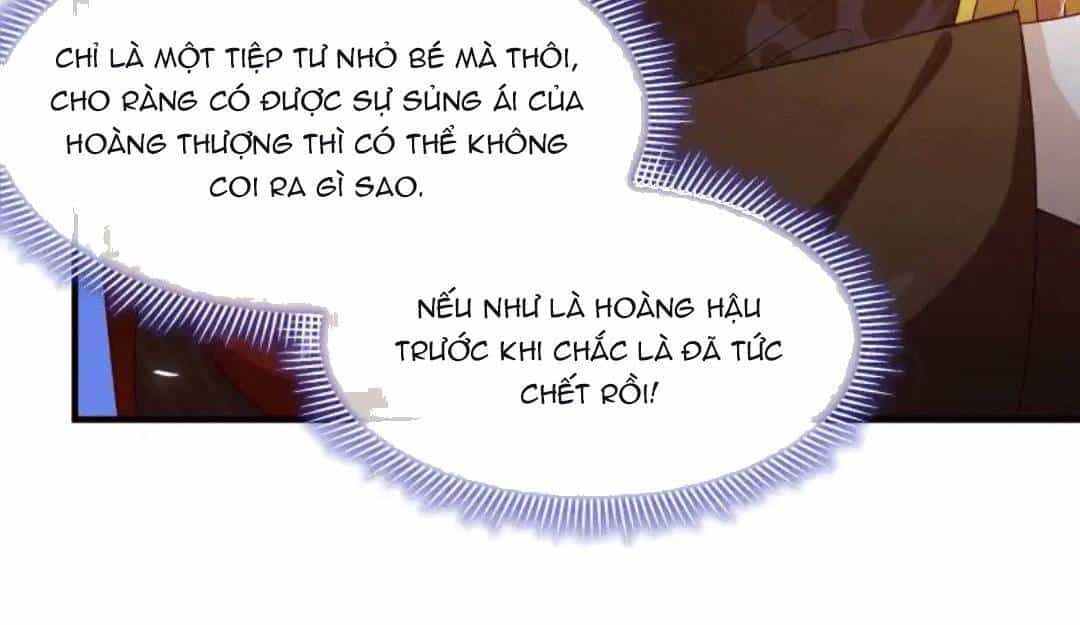Ta Trở Thành Mami Của Nhân Vật Phản Diện - Chương 12 - ảnh 20