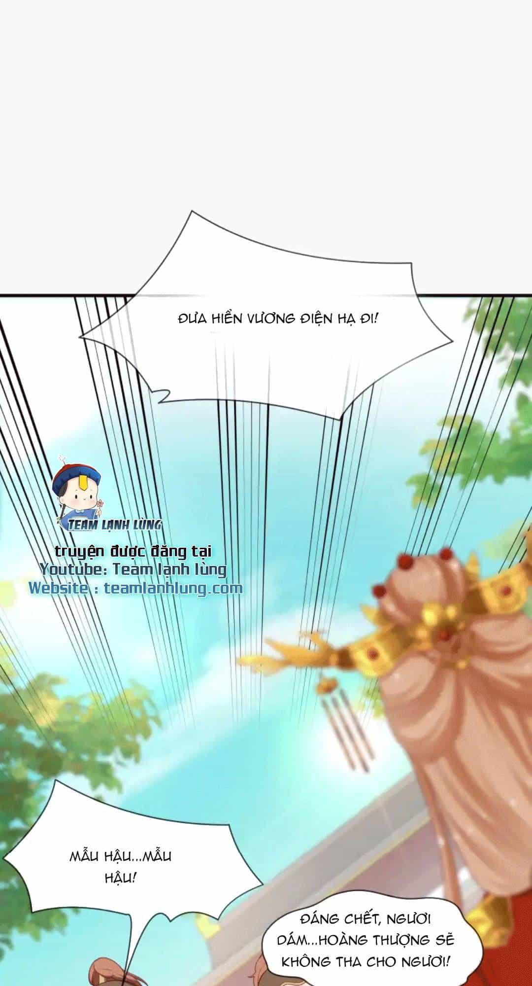 Ta Trở Thành Mami Của Nhân Vật Phản Diện - Chương 12 - ảnh 49