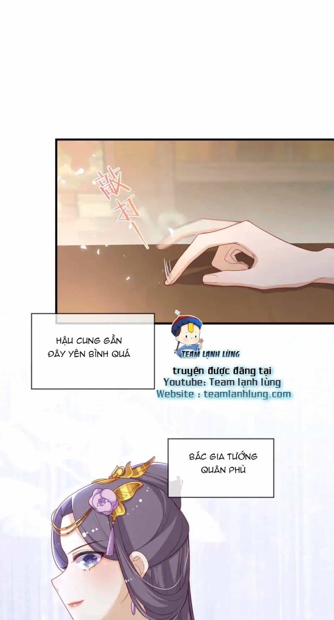 Ta Trở Thành Mami Của Nhân Vật Phản Diện - Chương 12 - ảnh 61