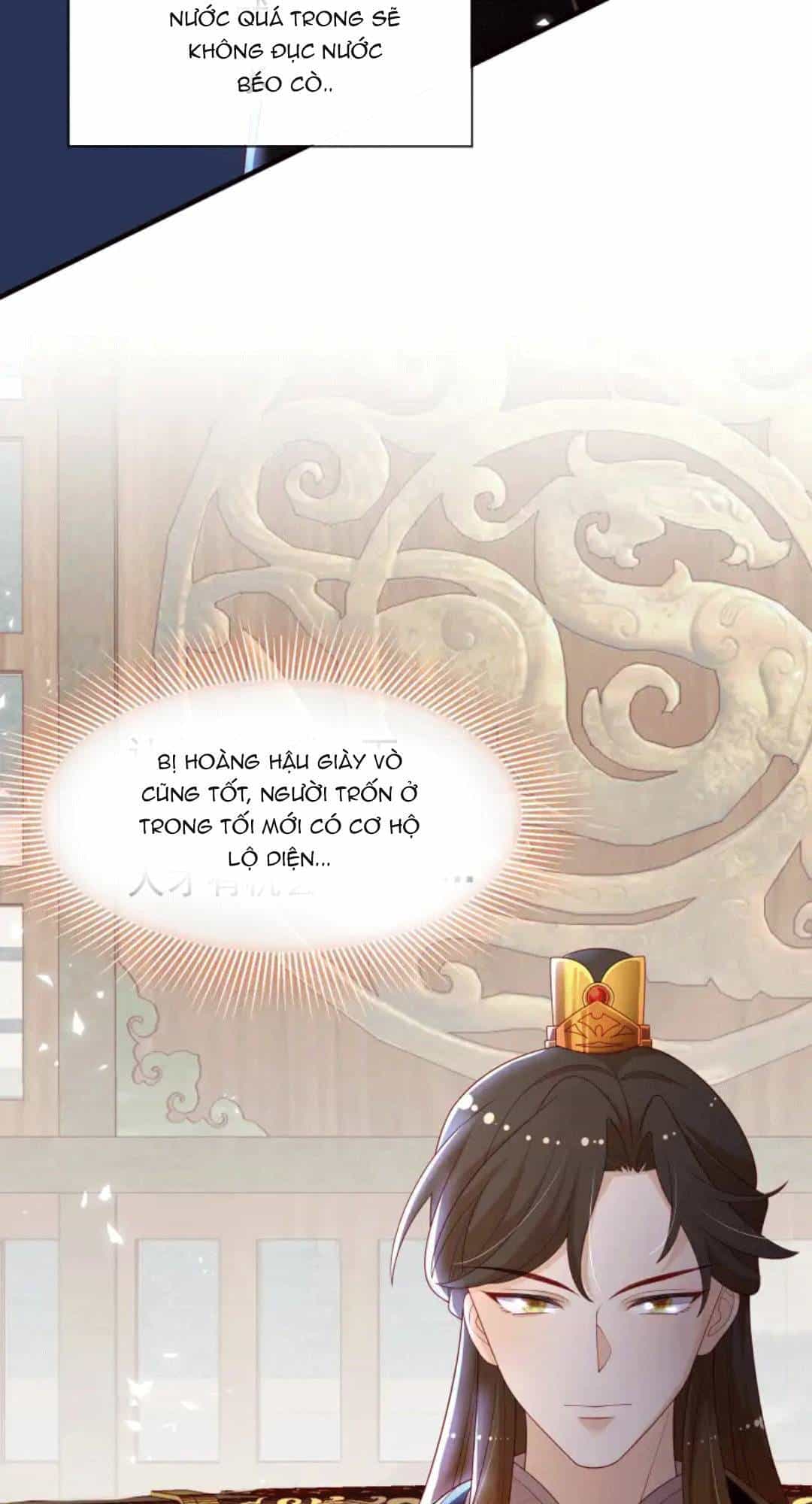 Ta Trở Thành Mami Của Nhân Vật Phản Diện - Chương 12 - ảnh 64
