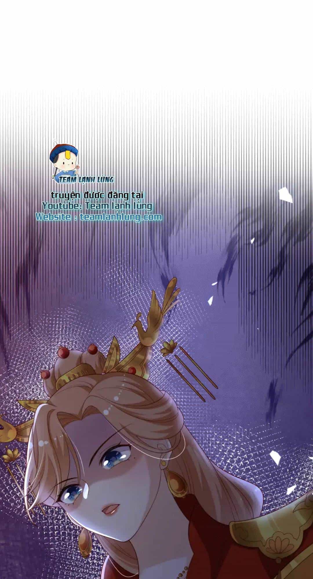 Ta Trở Thành Mami Của Nhân Vật Phản Diện - Chương 12 - ảnh 8