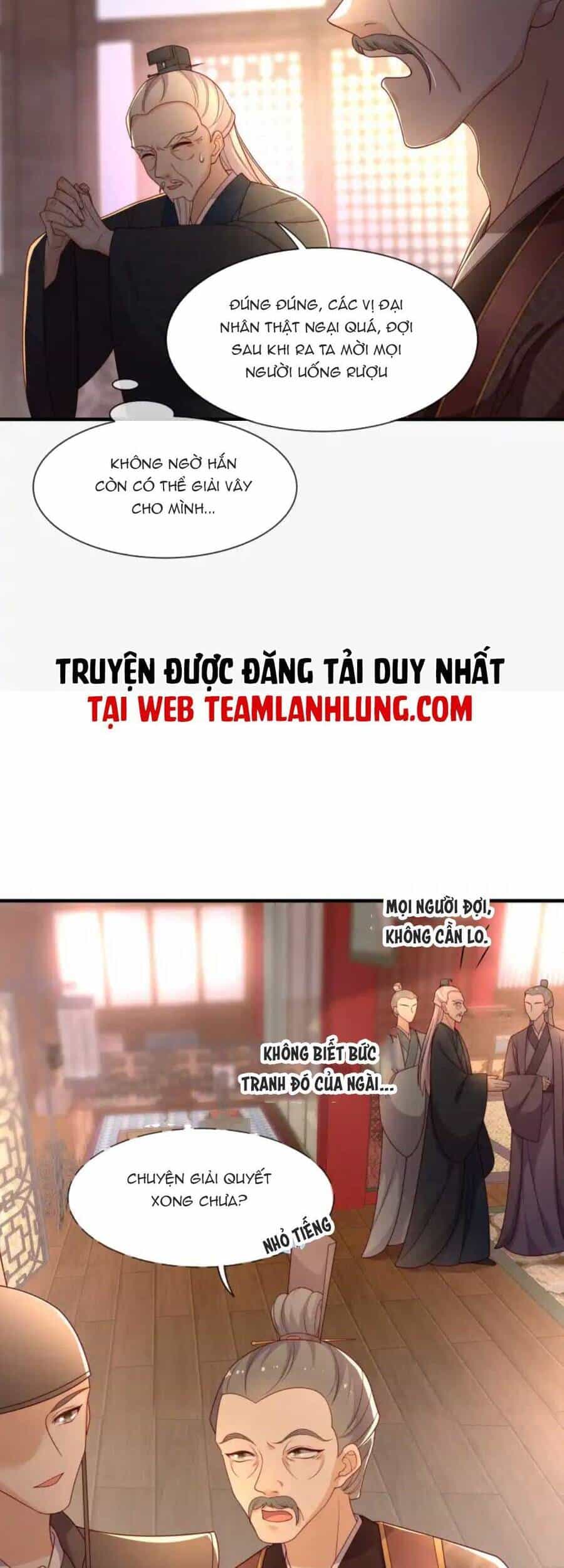 Ta Trở Thành Mami Của Nhân Vật Phản Diện - Chương 13 - ảnh 10