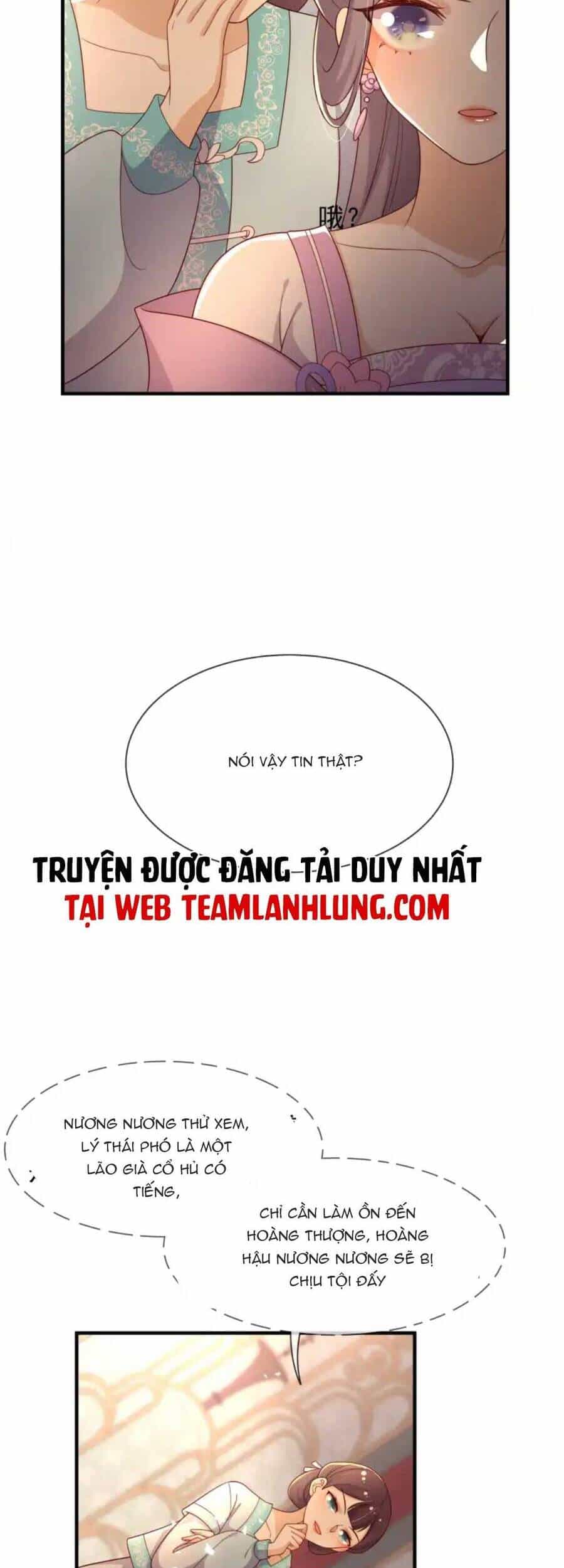 Ta Trở Thành Mami Của Nhân Vật Phản Diện - Chương 13 - ảnh 14