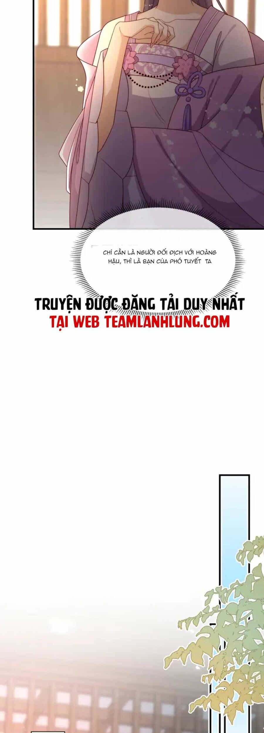 Ta Trở Thành Mami Của Nhân Vật Phản Diện - Chương 13 - ảnh 21