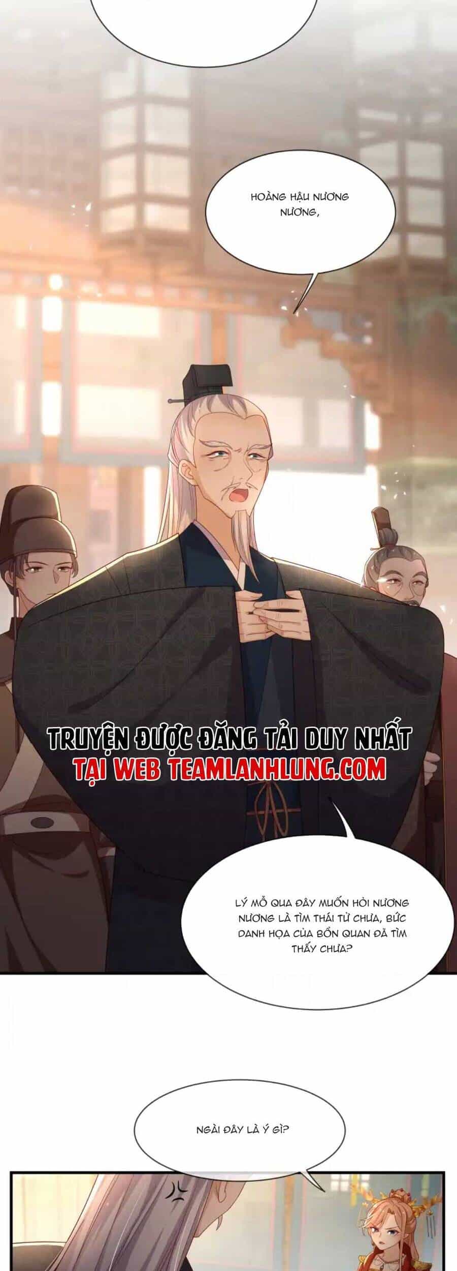Ta Trở Thành Mami Của Nhân Vật Phản Diện - Chương 13 - ảnh 23