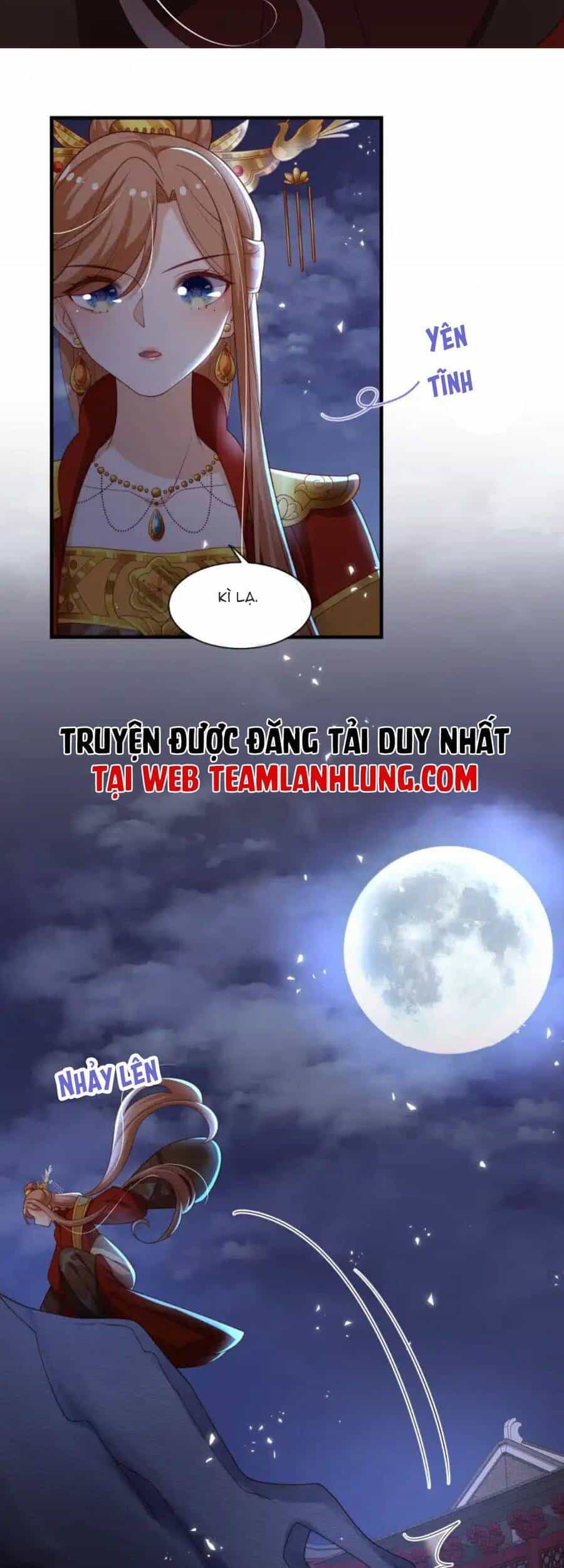 Ta Trở Thành Mami Của Nhân Vật Phản Diện - Chương 14 - ảnh 15