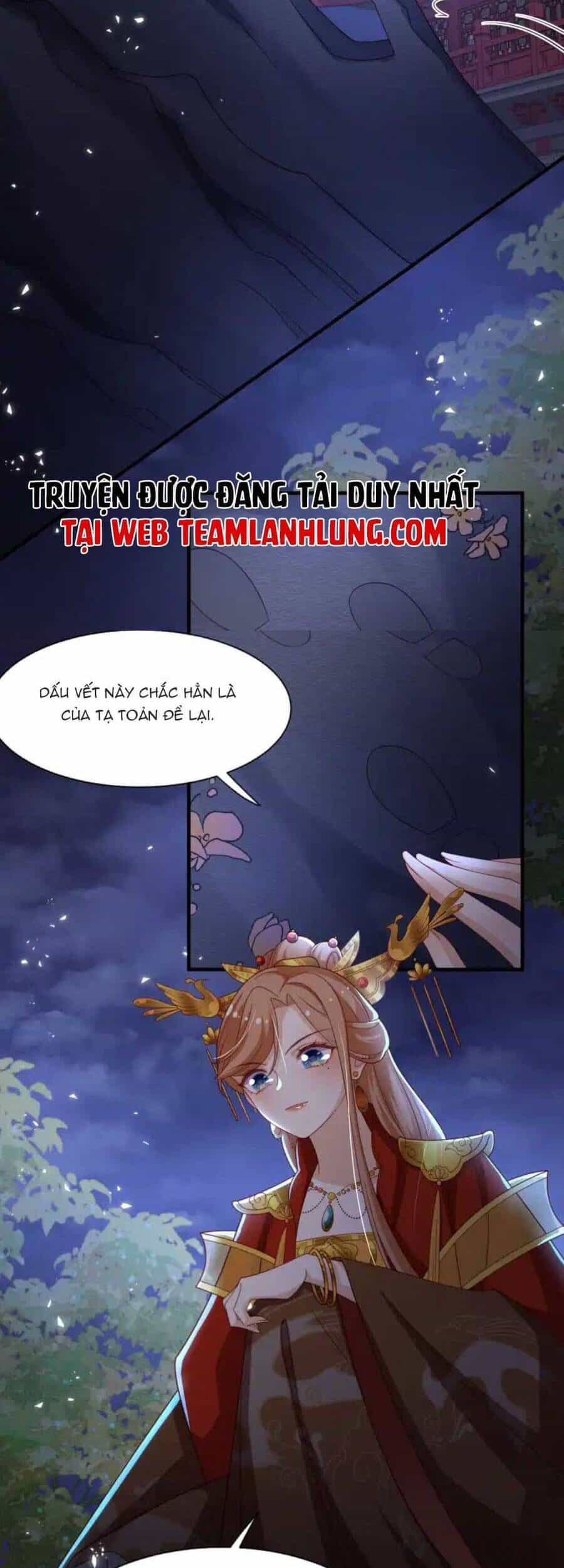 Ta Trở Thành Mami Của Nhân Vật Phản Diện - Chương 14 - ảnh 16