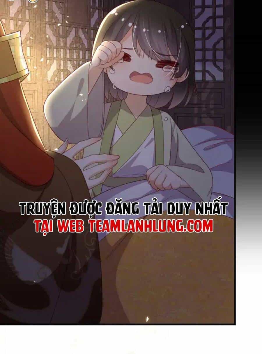 Ta Trở Thành Mami Của Nhân Vật Phản Diện - Chương 14 - ảnh 31