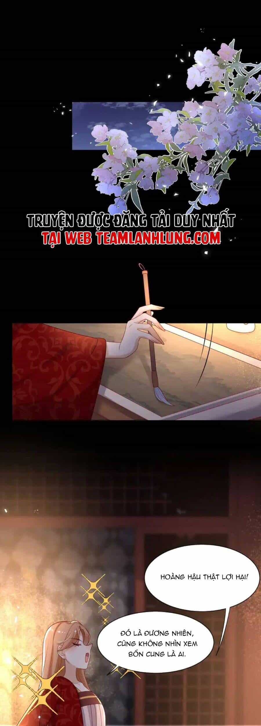 Ta Trở Thành Mami Của Nhân Vật Phản Diện - Chương 15 - ảnh 12