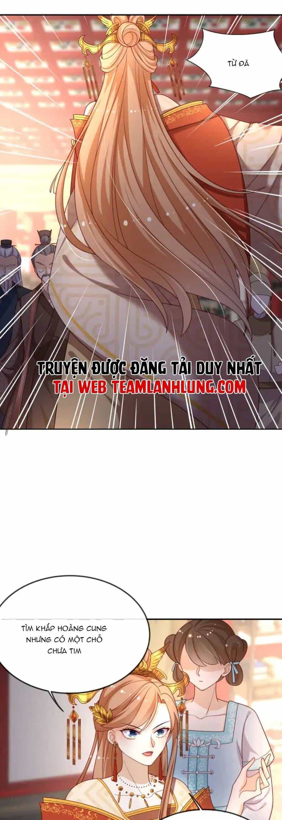 Ta Trở Thành Mami Của Nhân Vật Phản Diện - Chương 16 - ảnh 10