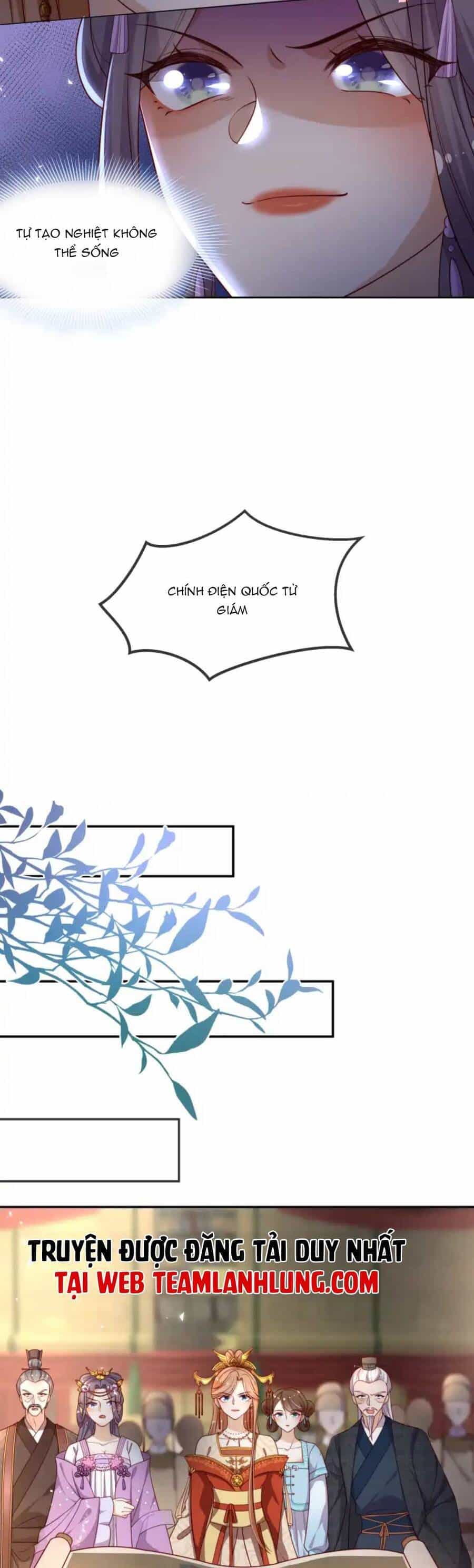 Ta Trở Thành Mami Của Nhân Vật Phản Diện - Chương 16 - ảnh 14