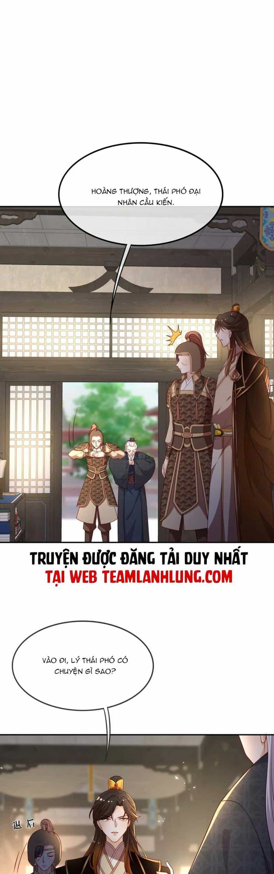 Ta Trở Thành Mami Của Nhân Vật Phản Diện - Chương 17 - ảnh 6