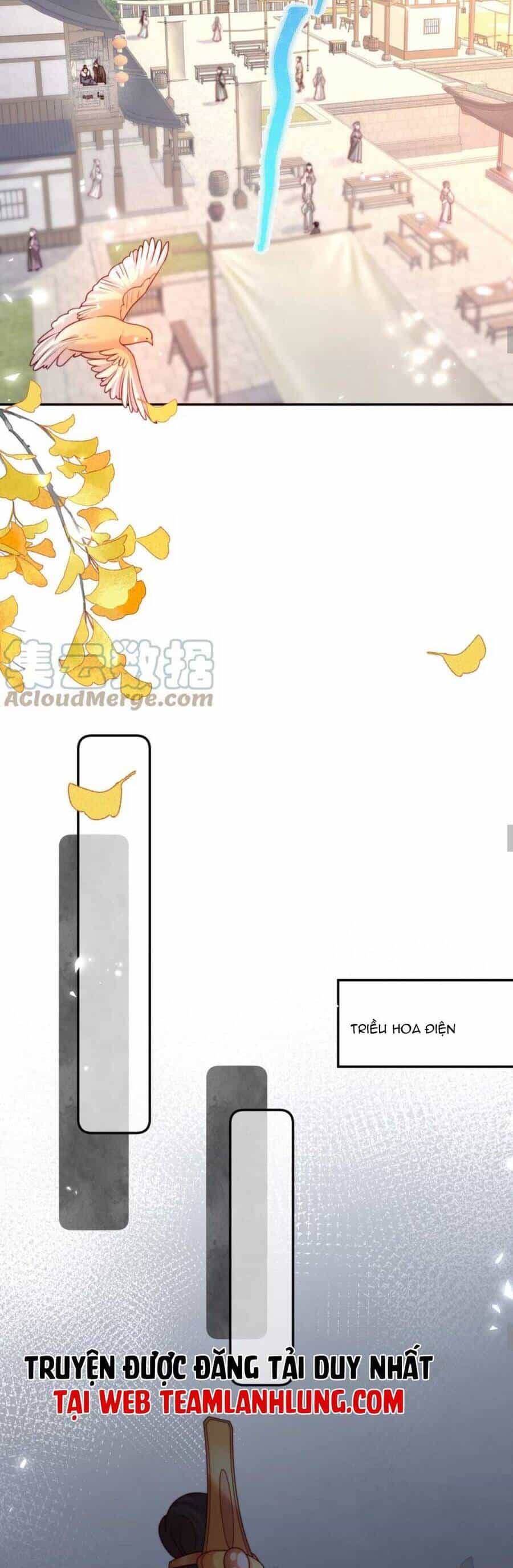 Ta Trở Thành Mami Của Nhân Vật Phản Diện - Chương 19 - ảnh 17