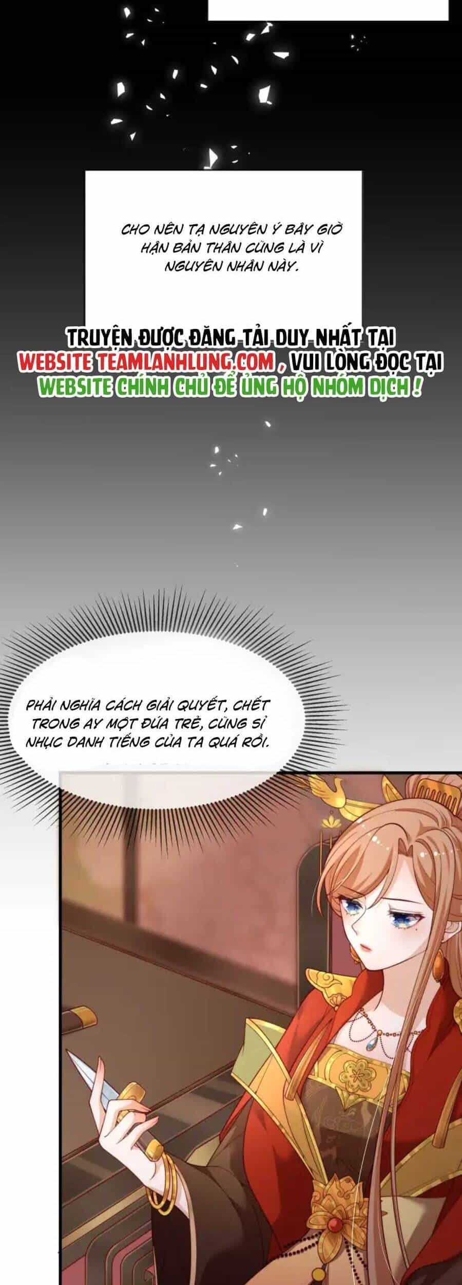 Ta Trở Thành Mami Của Nhân Vật Phản Diện - Chương 2 - ảnh 17
