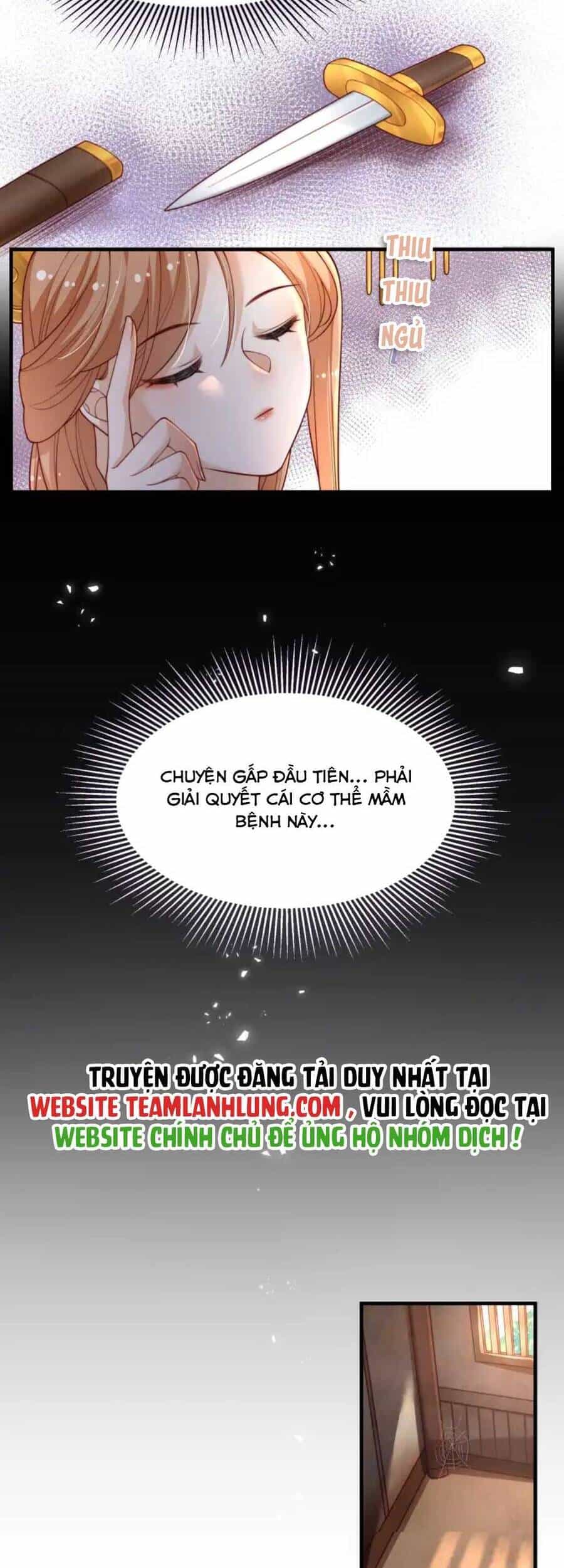 Ta Trở Thành Mami Của Nhân Vật Phản Diện - Chương 2 - ảnh 26