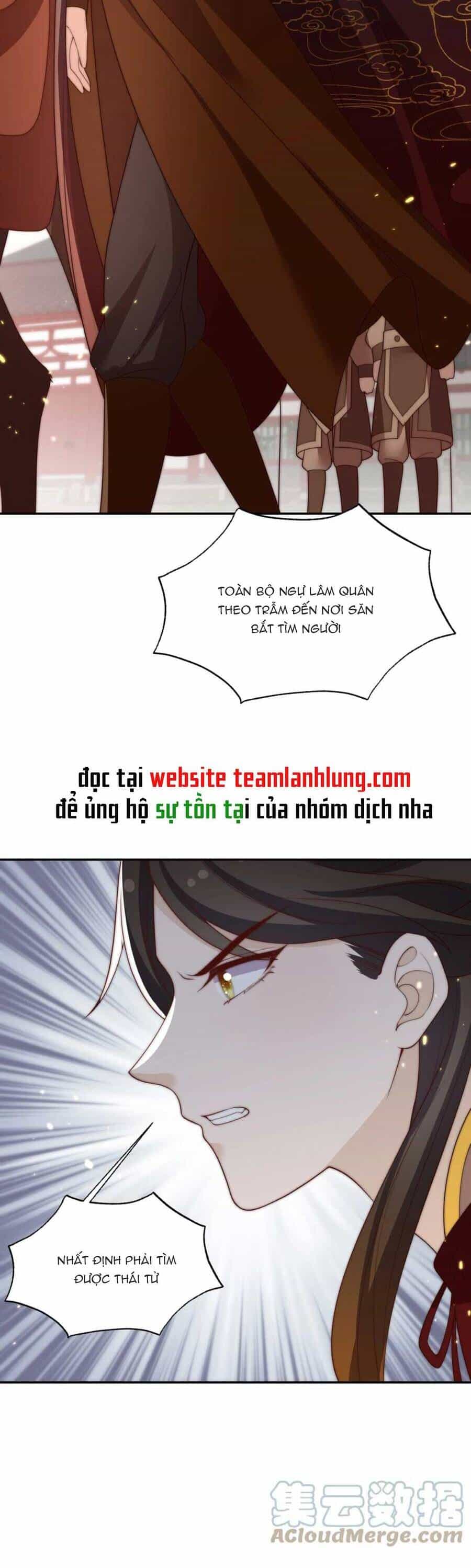 Ta Trở Thành Mami Của Nhân Vật Phản Diện - Chương 22 - ảnh 31